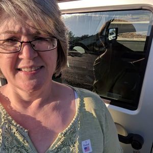 Meet your Posher, Martha